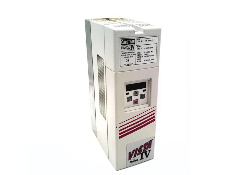 CAROTRON V4S34001-04T