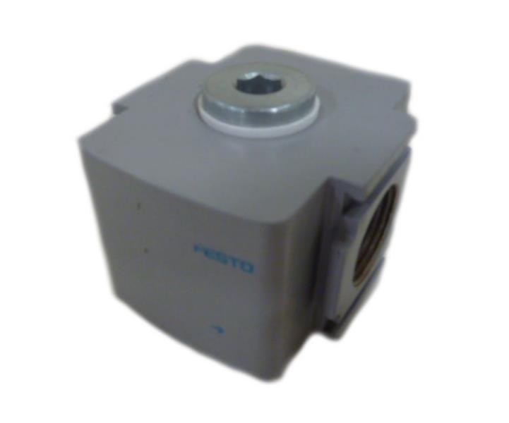 FESTO FRM-M3-G3/4