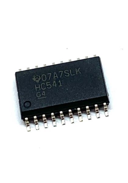 TEXAS INSTRUMENTS SEMI SN74HC541DWR