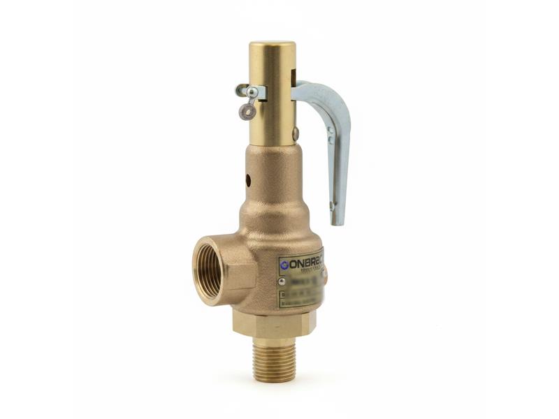 APOLLO VALVES 19-KHGA-15