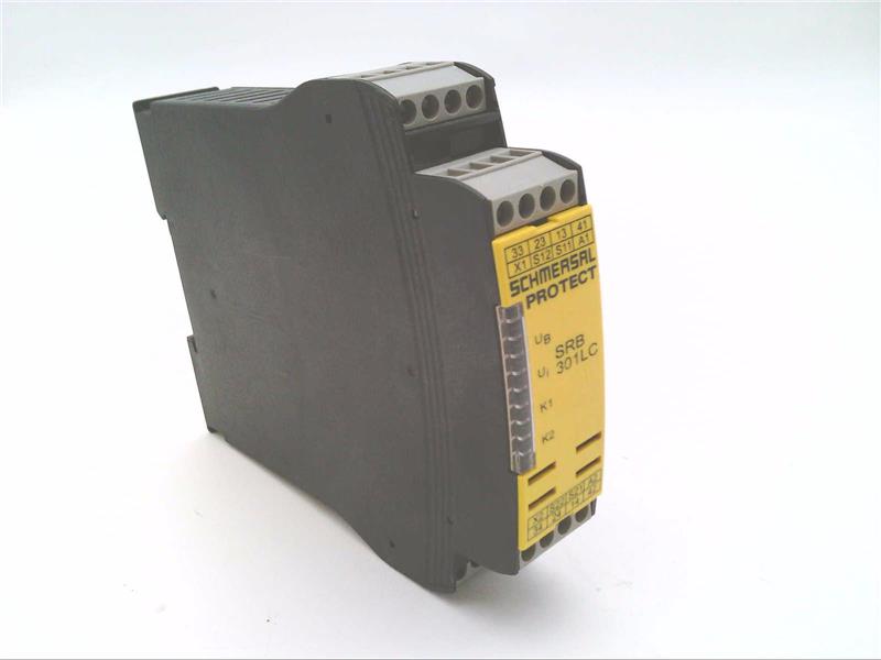 SCHMERSAL SRB301/CL1-24VDC