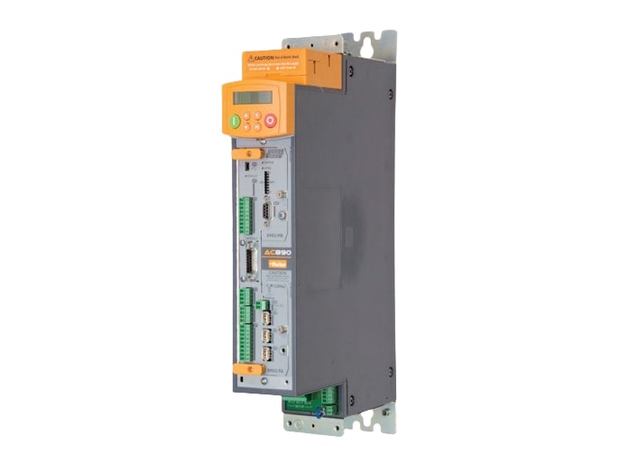 890CD/2/0003B/N/00/H/UK by PARKER