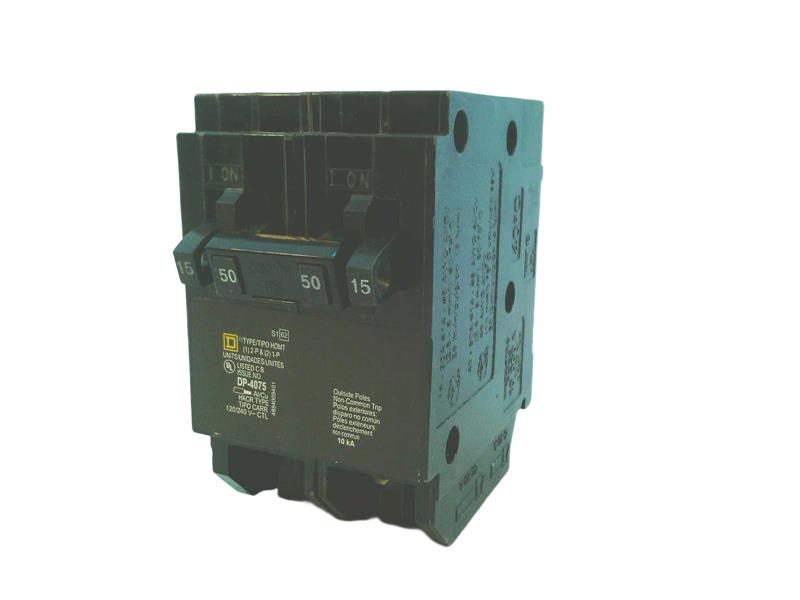 SCHNEIDER ELECTRIC HOMT1515250