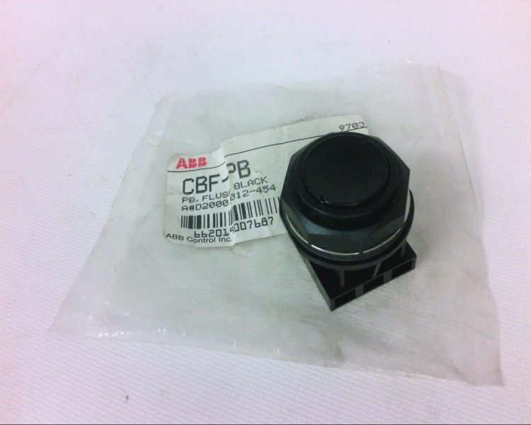 ASEA BROWN BOVERI CBFPB