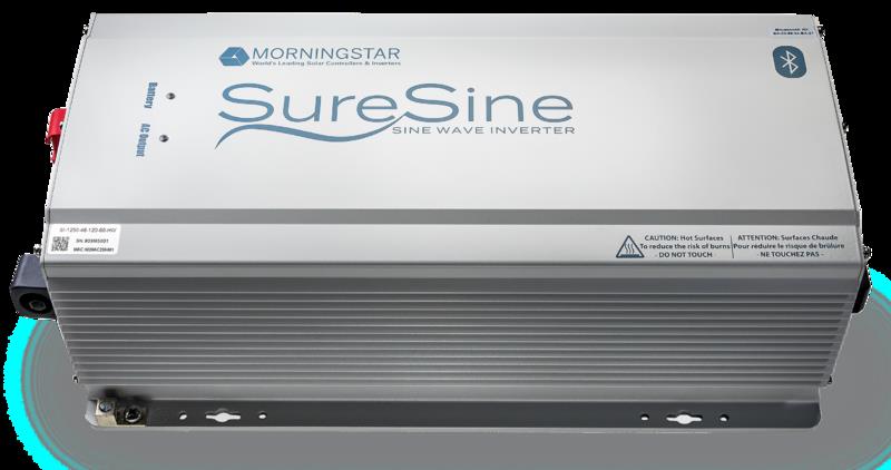 MORNINGSTAR CORP SI-1000-48-220-60-HW