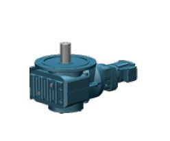 SEW EURODRIVE KF97 R57 DRN80MK4/TH/DH