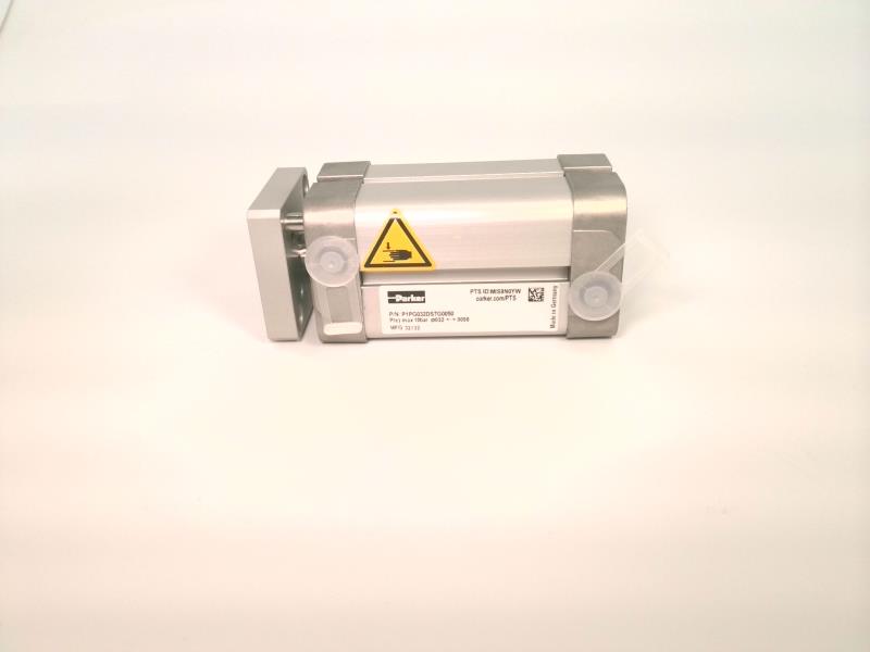 PARKER P1PG032DS7G0050