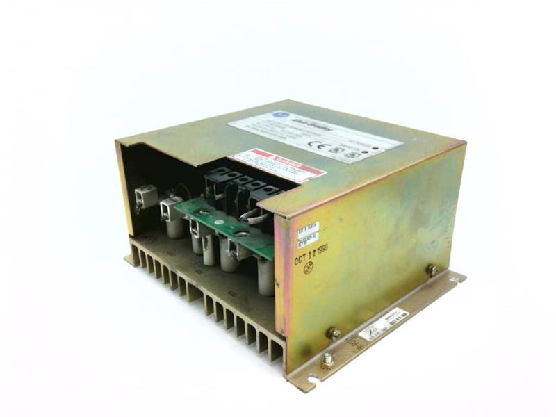 ALLEN BRADLEY 1336-WB035
