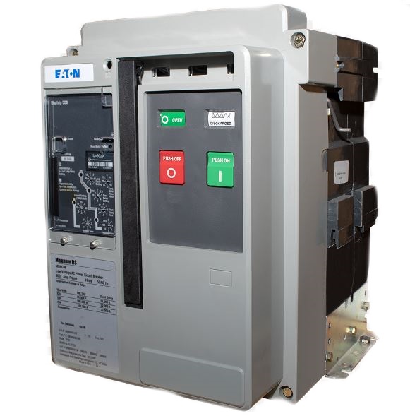 EATON CORPORATION MDN5083LEA