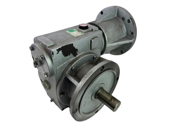 AOKI SEIMITSU KOGYO MC207-10:1