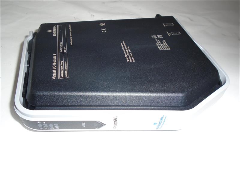 KJ2006X1-BK2 by EMERSON