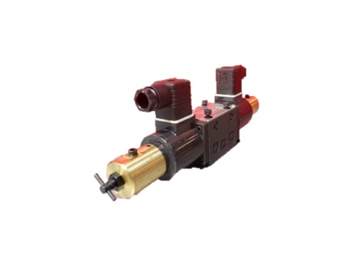 NACHI ESD-G01-0520-E12