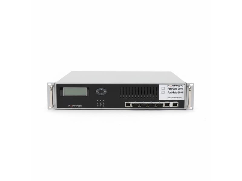 FG-3600-BE by FORTINET
