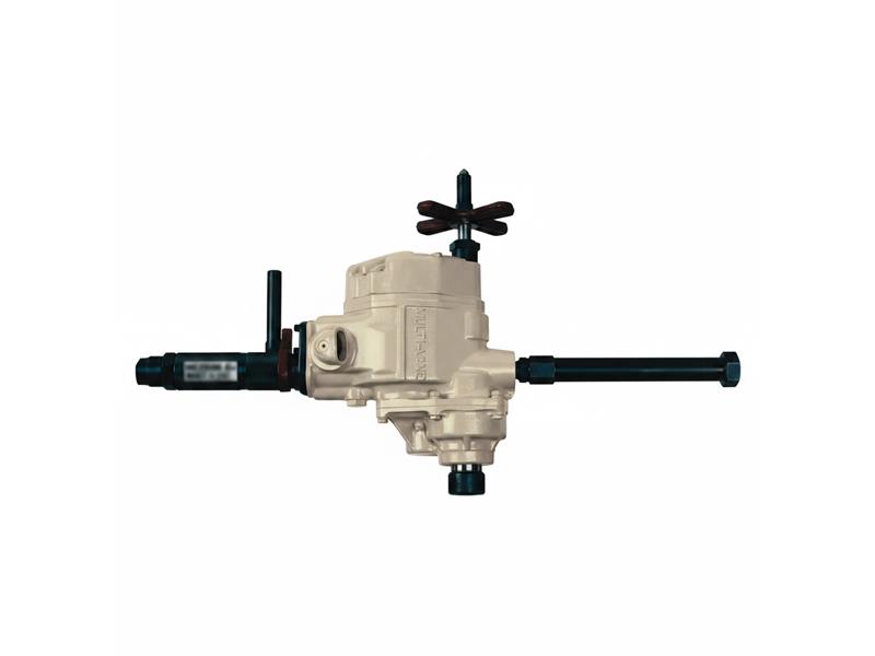 INGERSOLL RAND MOT14555