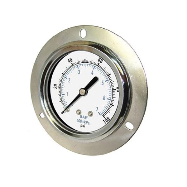 PIC GAUGES 104D-204D