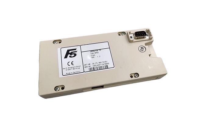 KEB AUTOMATION 00.F5.060-5100