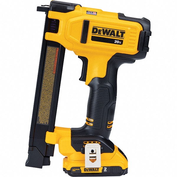 DCN701D1 by STANLEY BLACK & DECKER