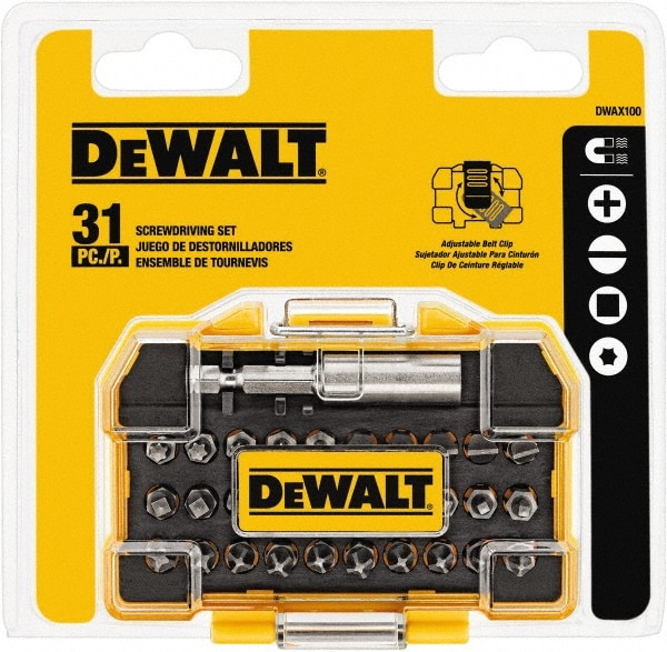 DWAX100 by STANLEY BLACK & DECKER
