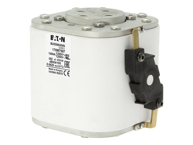 EATON CORPORATION 170M7597