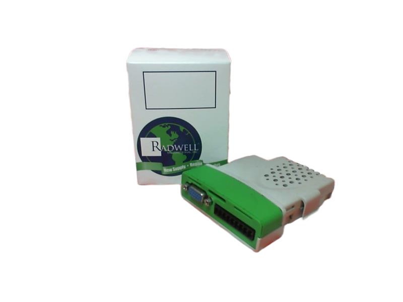 STD-Q06 by NIDEC CORP