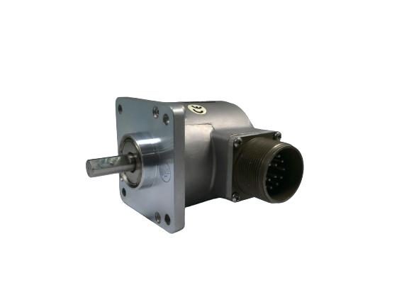 BEI SENSORS H25D-SS-1000-ABC-28V/V-SM20-S