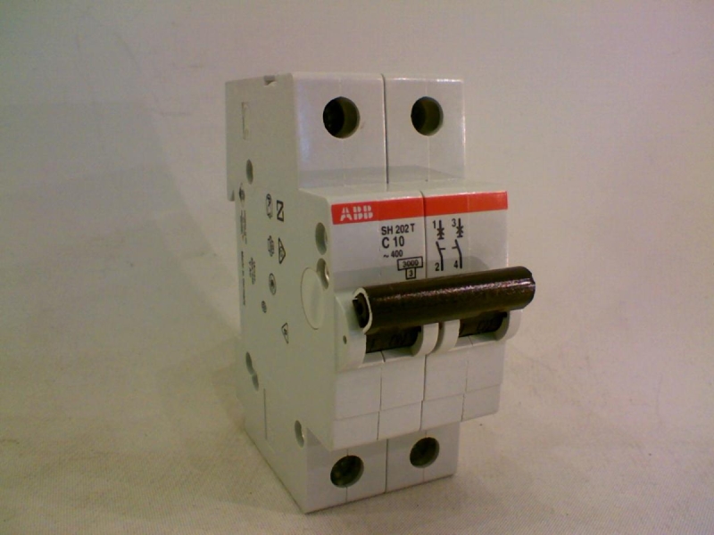 ASEA BROWN BOVERI SH202T-C10