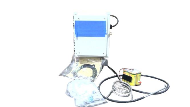 EAGLE RESEARCH EFC-0116