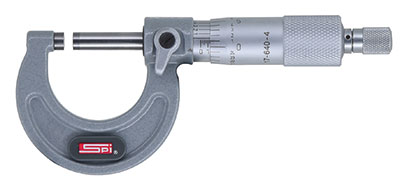 SWISS PRECISION INSTRUMENTS 17-643-8