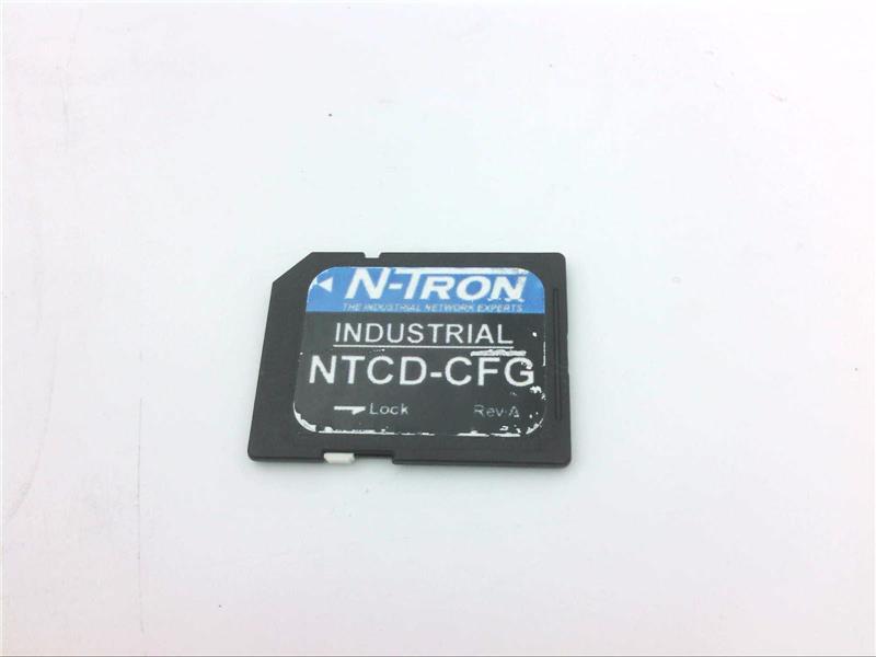 NTCD-CFG by RED LION CONTROLS