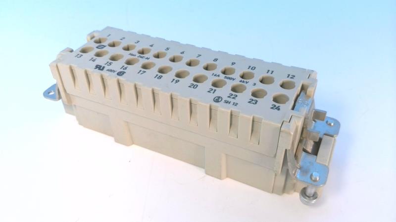 HAN-24-E-M by HARTING