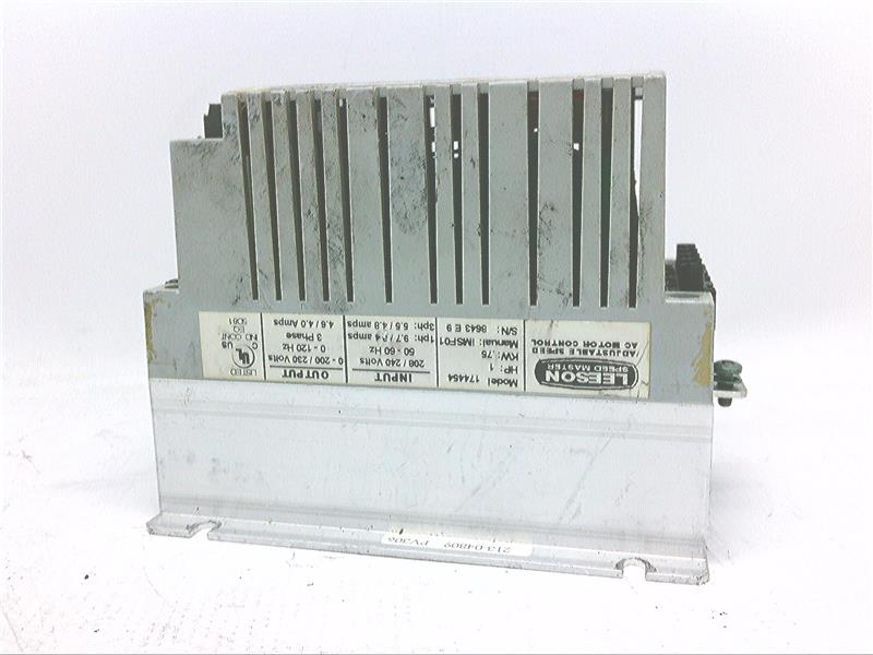 REGAL REXNORD 174454