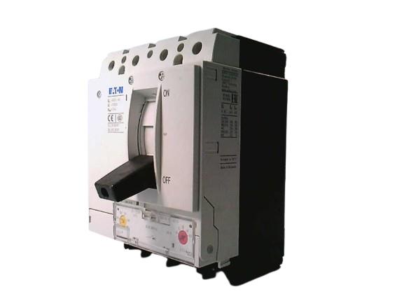 EATON CORPORATION NZMN2-4-A250
