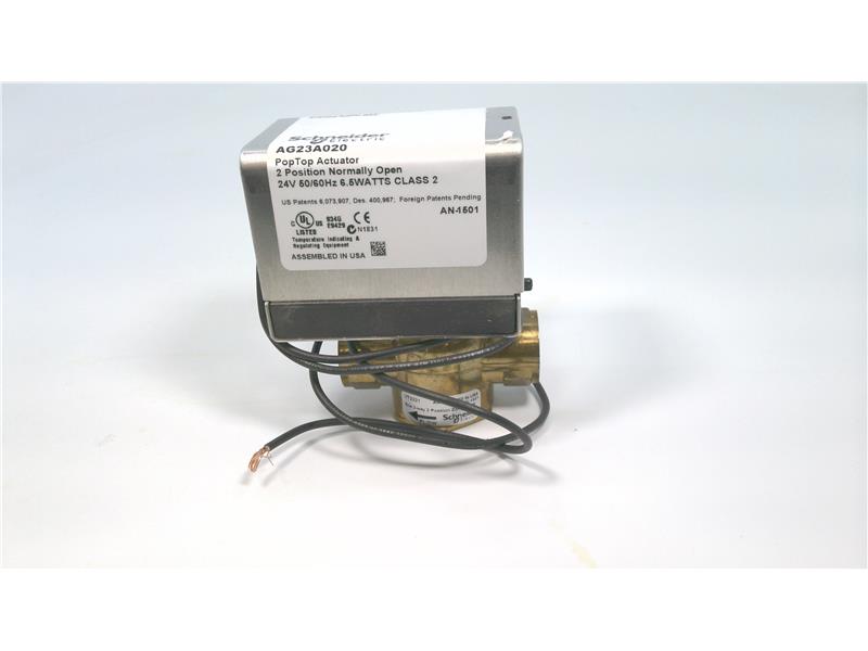 SCHNEIDER ELECTRIC VT2212G23A020