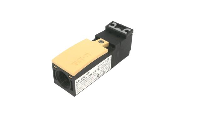 EATON CORPORATION LS-S02-ZB