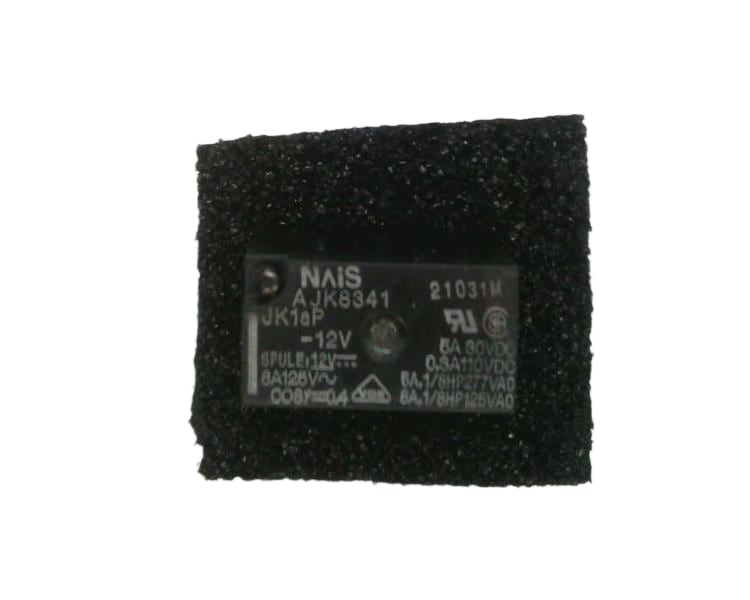 MATSUSHITA ELECTRIC JK1AP-12V