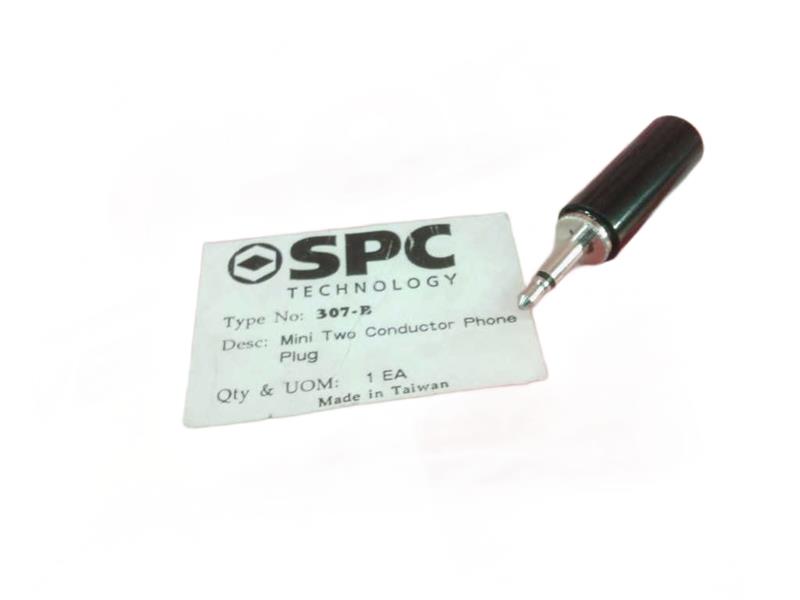 307-B by SPC