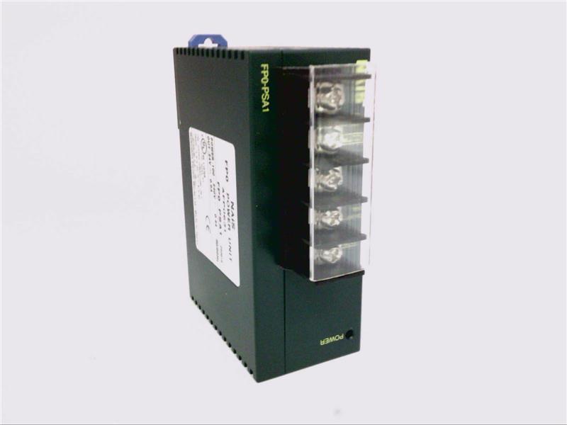 MATSUSHITA ELECTRIC FP0-PSA1