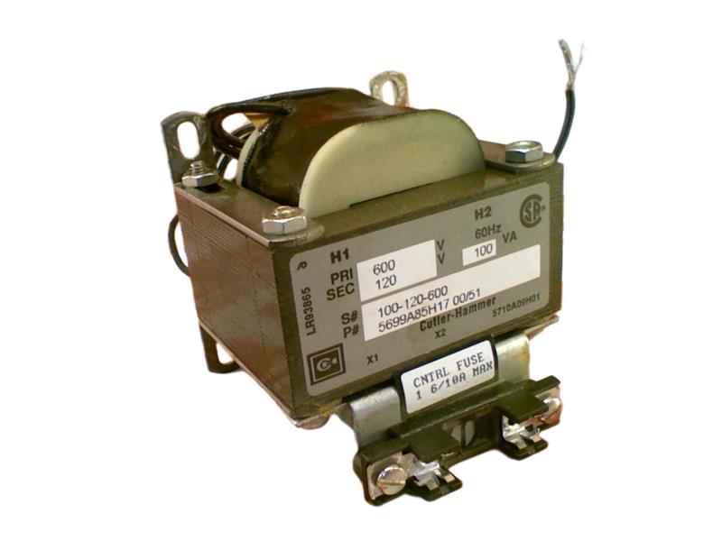100-120-600 by EATON CORPORATION
