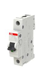 ASEA BROWN BOVERI S201-C40