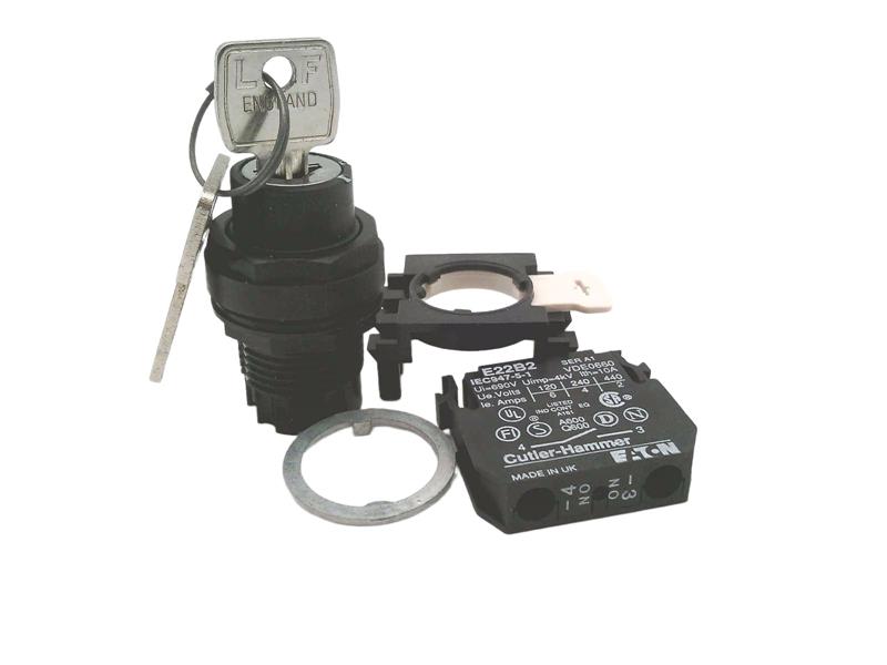 E22KBF4A by EATON CORPORATION