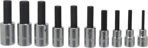 STANLEY BLACK & DECKER J5441-MA