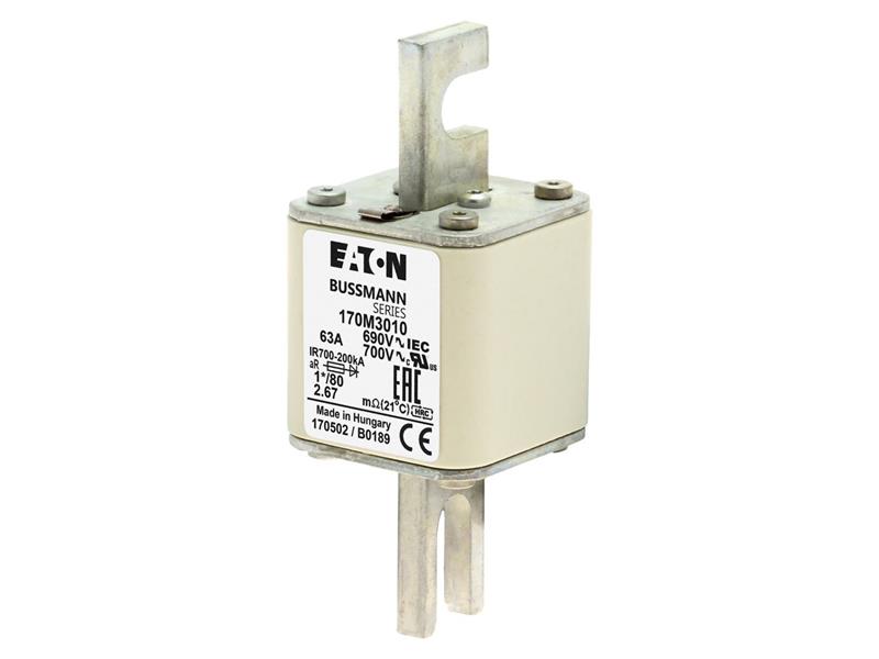 EATON CORPORATION 170M3010