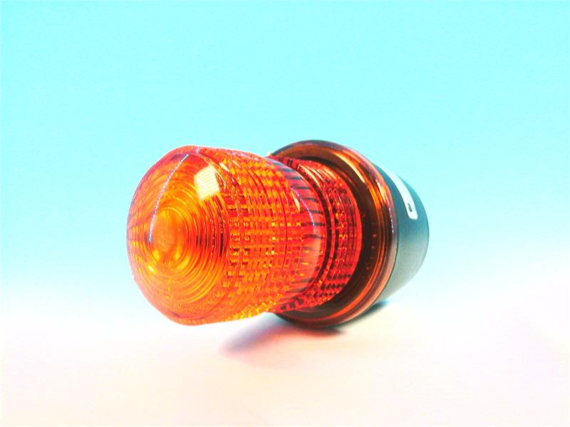 FEDERAL SIGNAL LP3E-120A