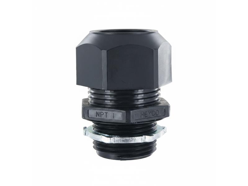 HEYCO M8437GBK-SM
