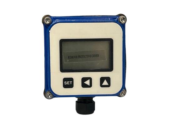 EX821P by SEAMETRICS