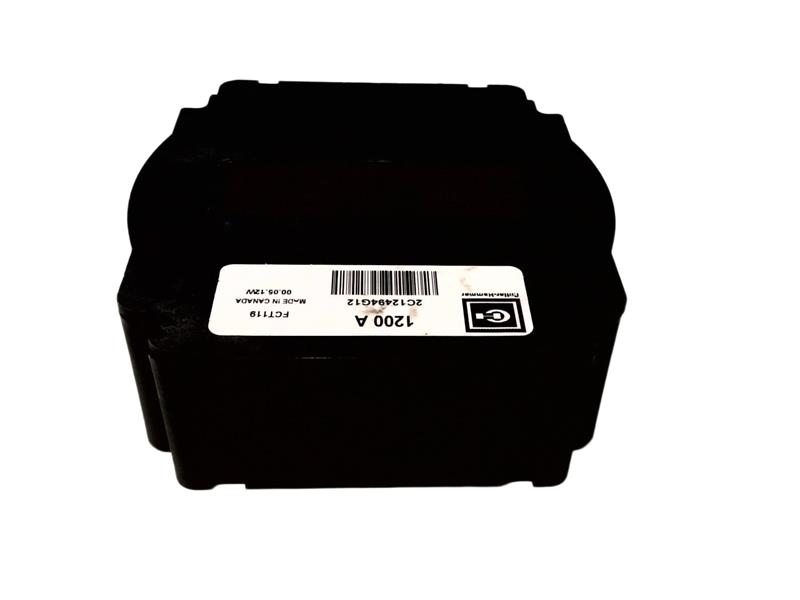 EATON CORPORATION 2C12494G12
