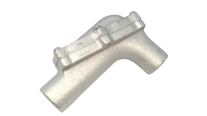 EATON CORPORATION LBH10