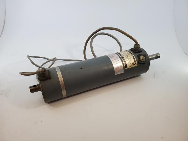 FRAMO MORAT MINI 1 W/A*50UF (8-2010-K)