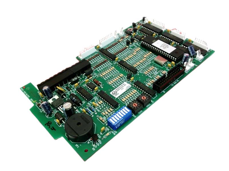 SCS-8LPCA by HONEYWELL