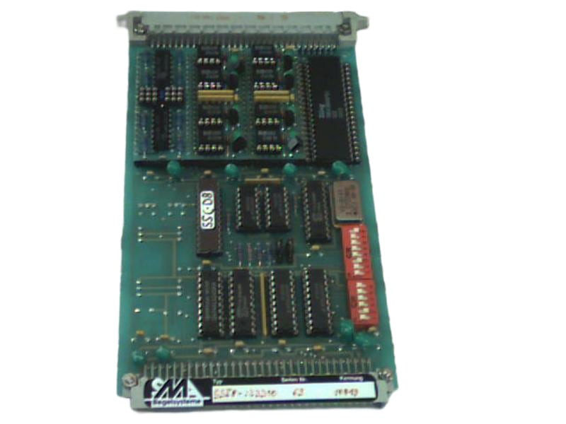 SSI8-123300 by SMA